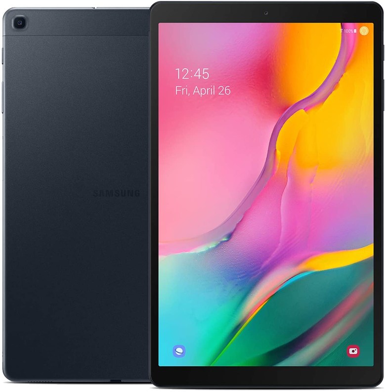 갤럭시 탭A8.0