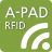 에이패드RFID 아이콘