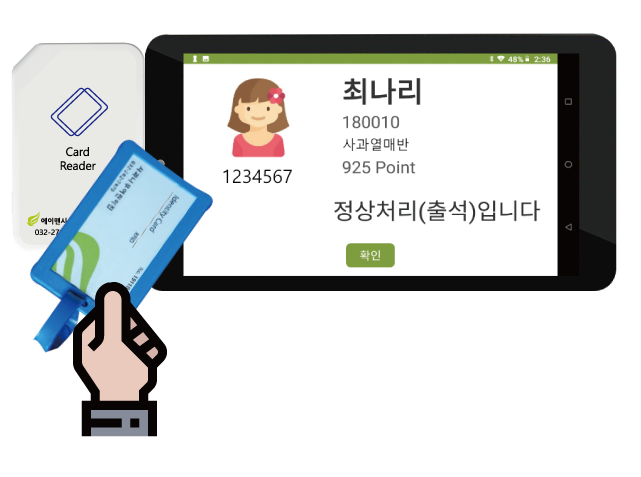 에이패드_RFID